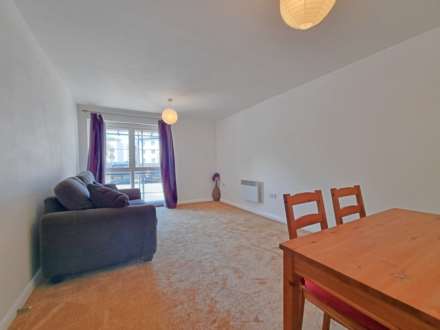 Limington Court, Fore Hamlet, Ipswich, Image 4
