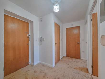 Limington Court, Fore Hamlet, Ipswich, Image 5