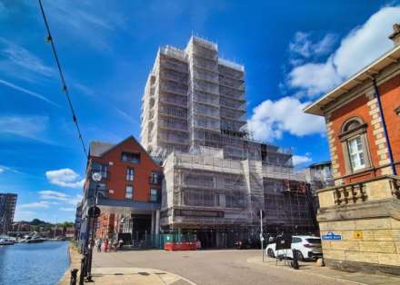 Key Street, Regatta Quay, Image 8
