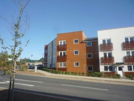Pownall Road, Ipswich, Image 1