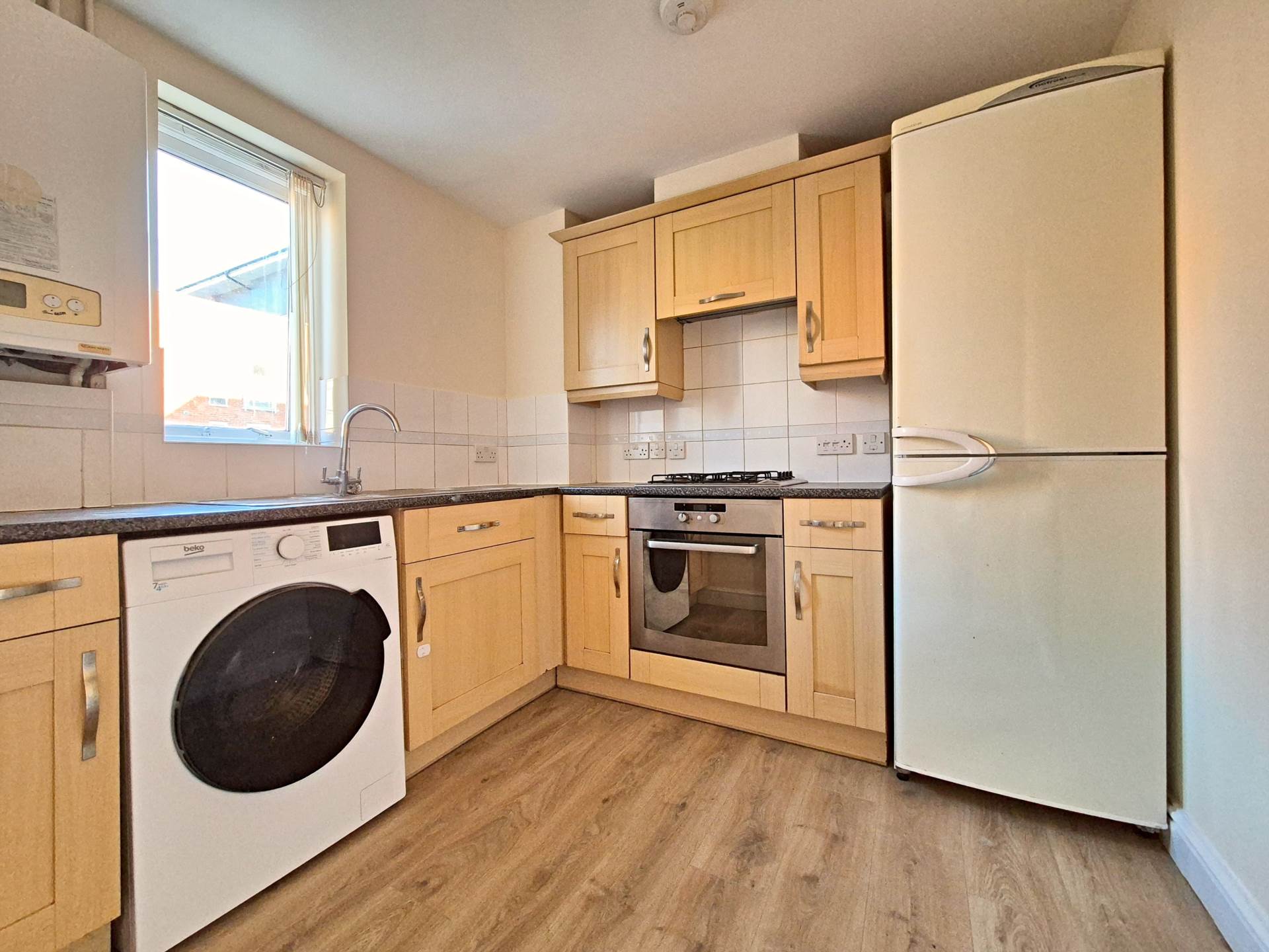 Compair Crescent, Ipswich, Image 3