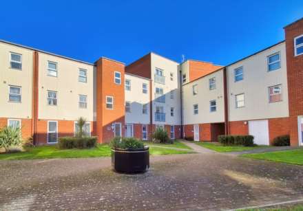 Compair Crescent, Ipswich, Image 1