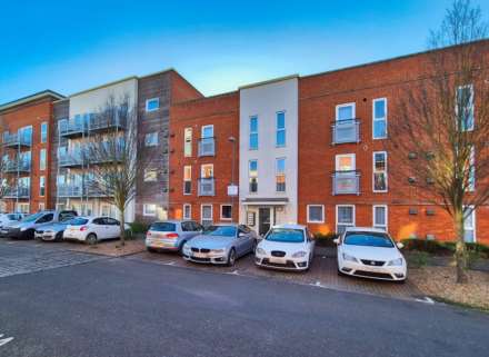 Compair Crescent, Ipswich, Image 16