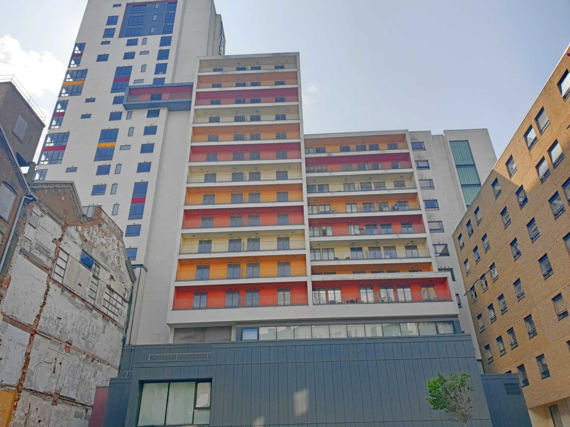 College Street, Ipswich, Image 14