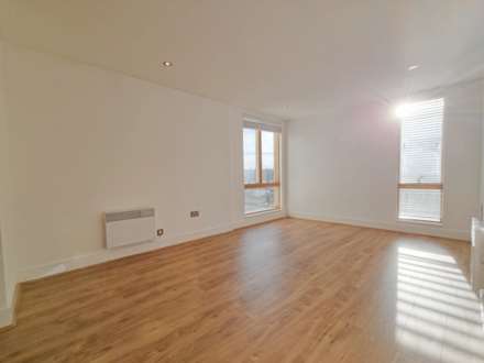1 Bedroom Apartment, College Street, Ipswich