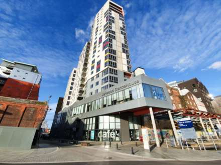 College Street, Ipswich, Image 3