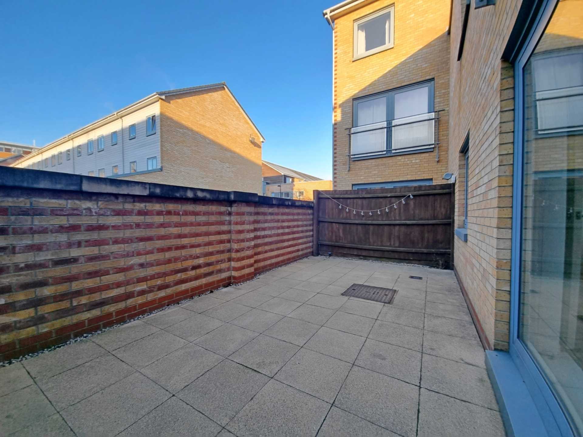 Maude Street, Orwell Quay, Image 3