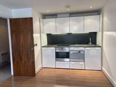 College Street, Ipswich, Image 3