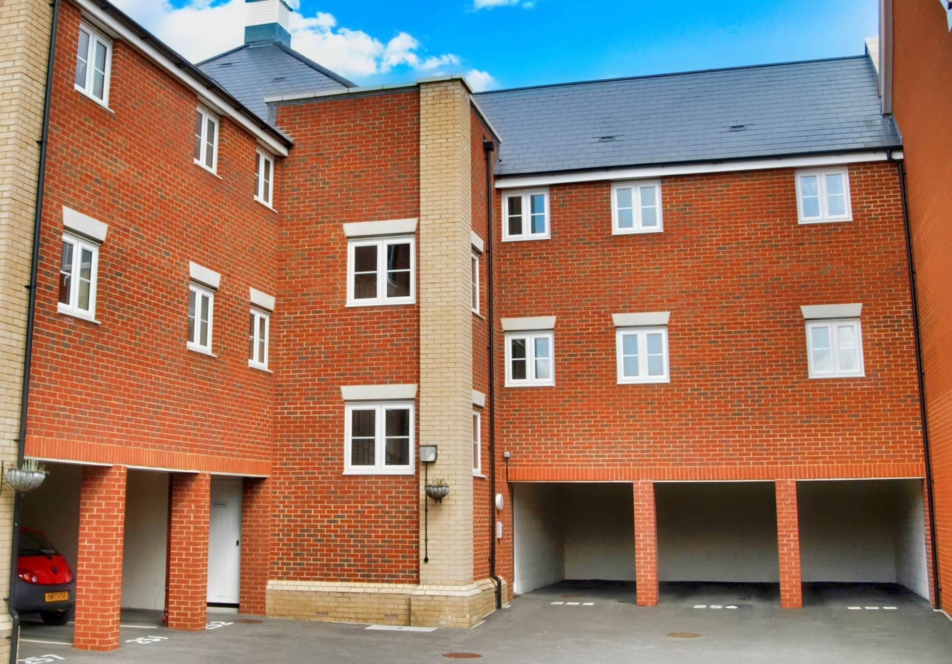 Celestion Drive, Foxgrove Gardens, Image 9