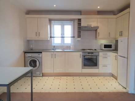 Celestion Drive, Foxgrove Gardens, Image 2