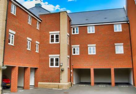 Celestion Drive, Foxgrove Gardens, Image 9