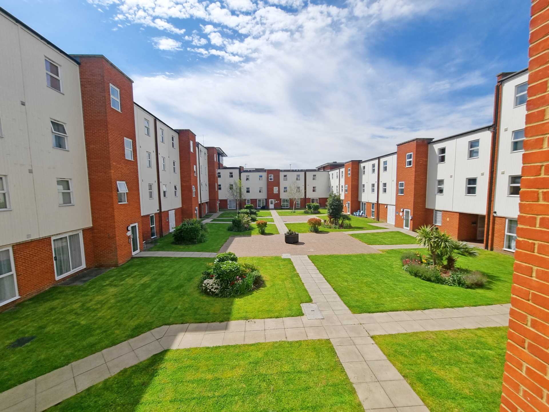 Gaskell Place, Ipswich, Image 9