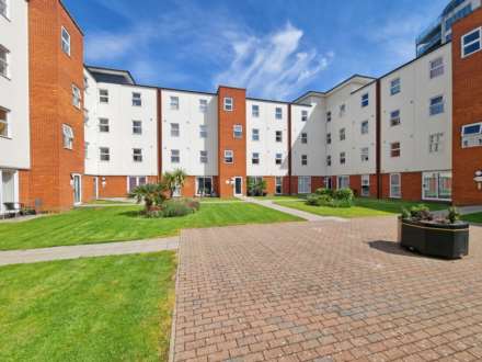 Gaskell Place, Ipswich, Image 1