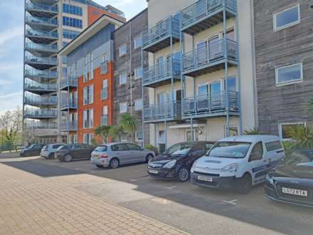 Gaskell Place, Ipswich, Image 17