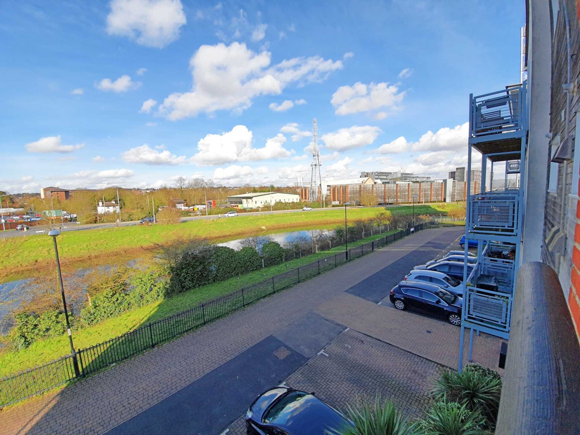 Gaskell Place, Ipswich, Image 2