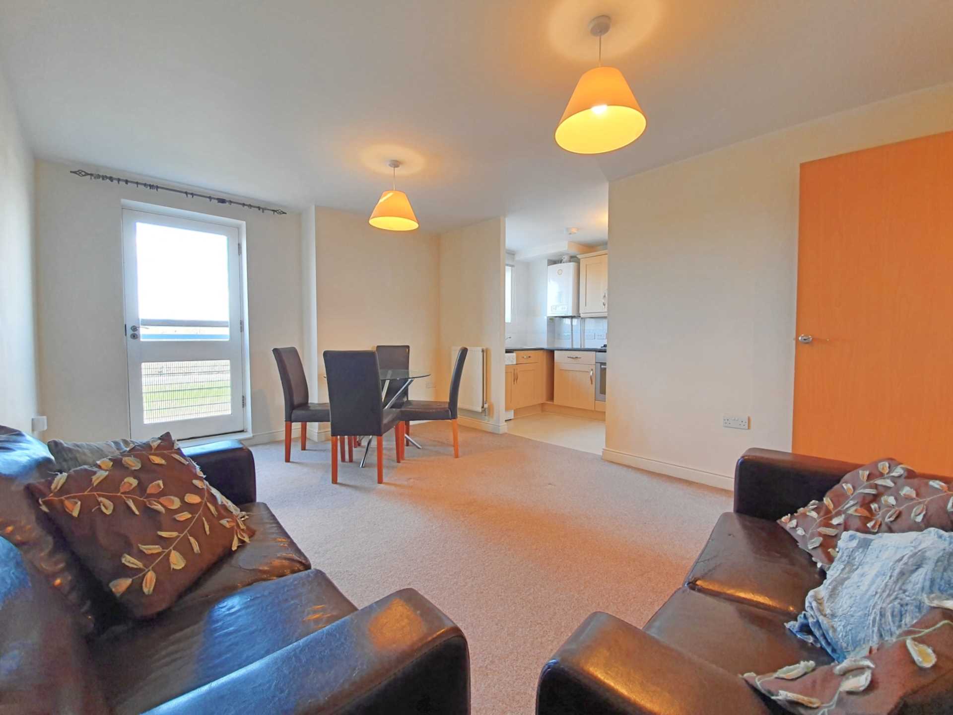 Gaskell Place, Ipswich, Image 3