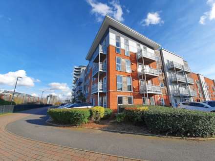 Property For Rent Gaskell Place, Ipswich