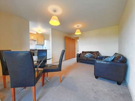 Gaskell Place, Ipswich, Image 5