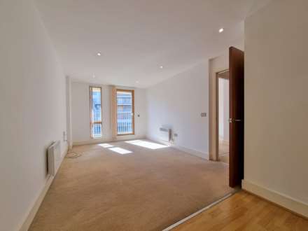 Property For Rent College Street, Ipswich