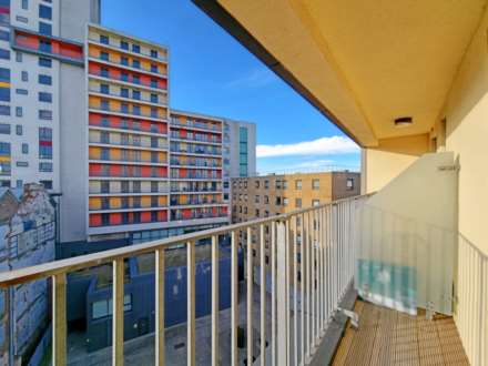 College Street, Ipswich, Image 9