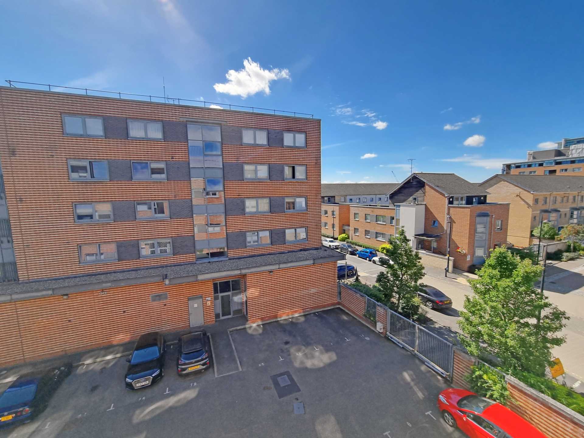 John Street, Ipswich, Image 7