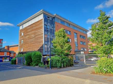 John Street, Ipswich, Image 1