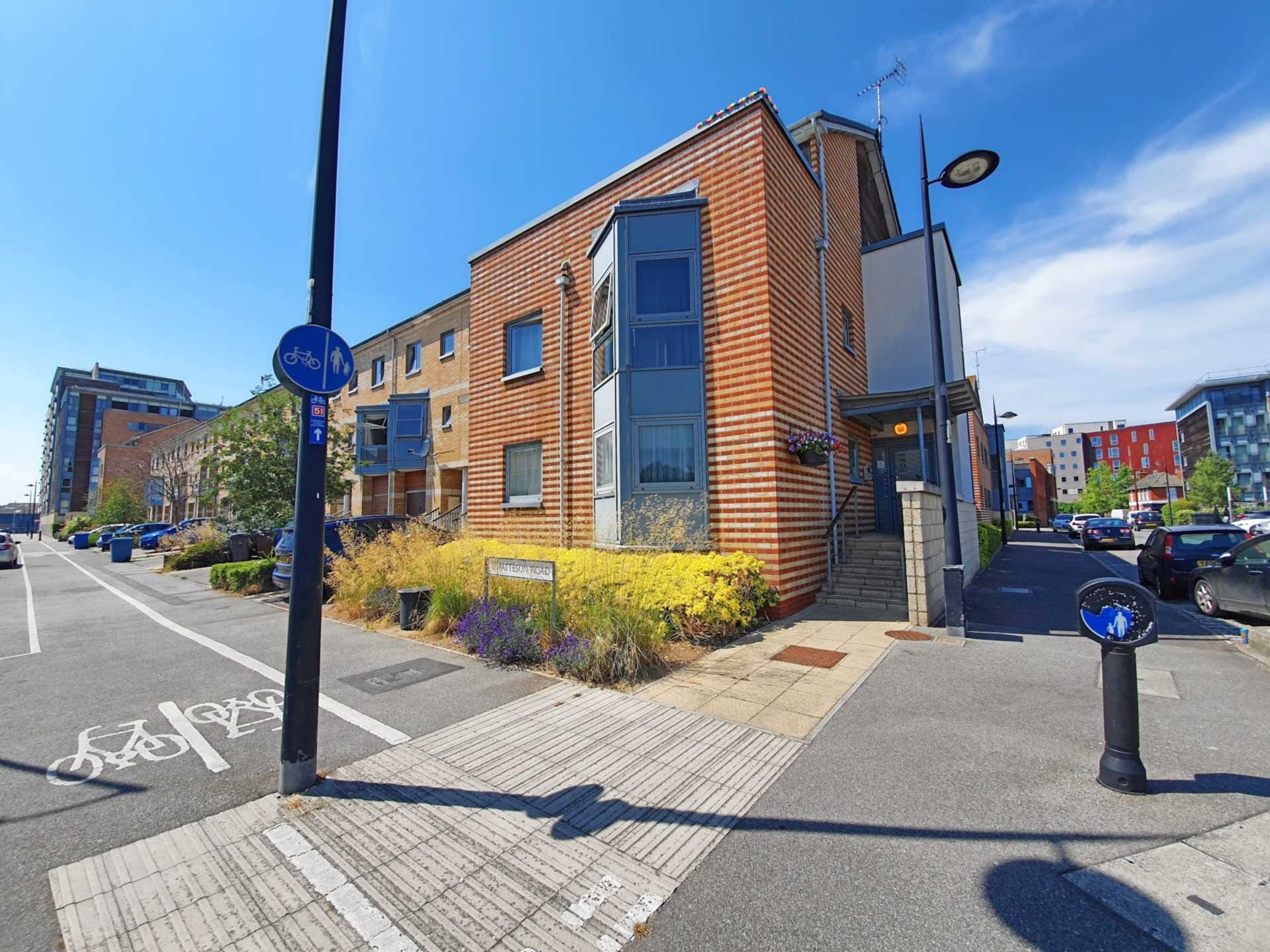 Patteson Road, Ipswich, Image 1