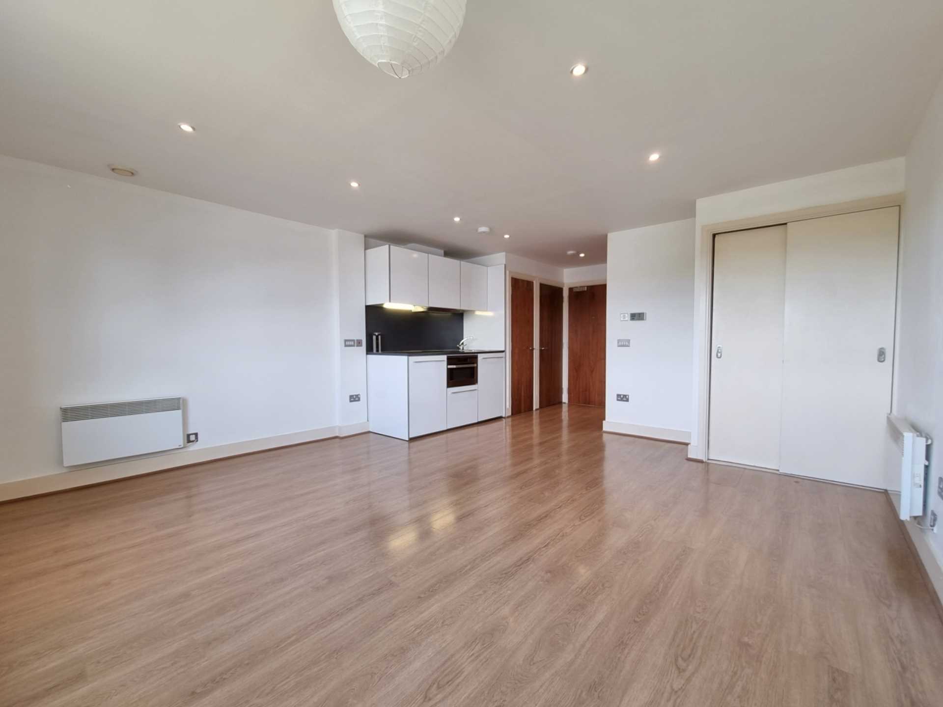 College Street, Ipswich, Image 1