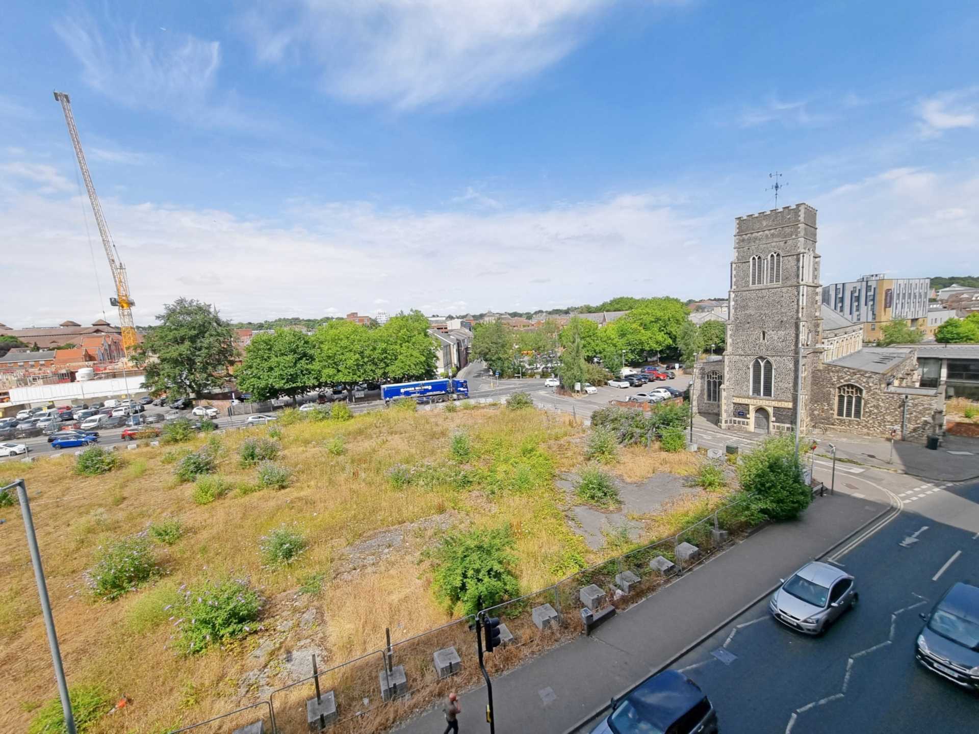 College Street, Ipswich, Image 11