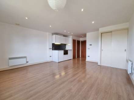 Property For Rent College Street, Ipswich