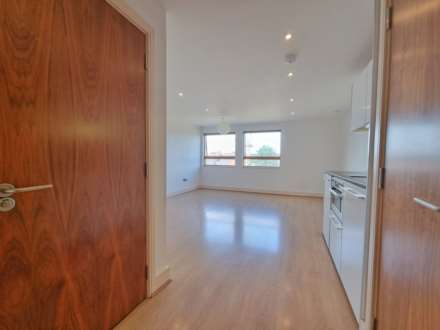 College Street, Ipswich, Image 4