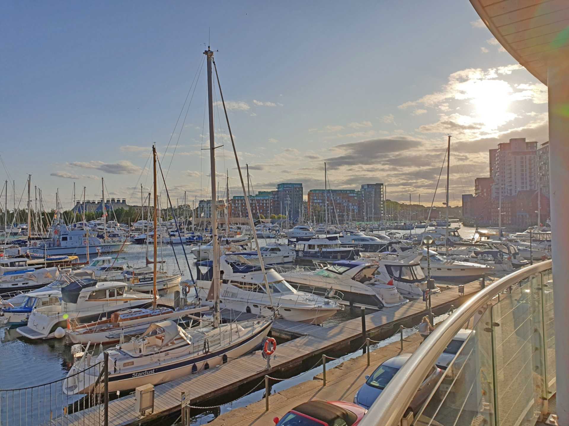 Neptune Square, Ipswich, Image 4