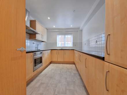 Neptune Square, Ipswich, Image 10