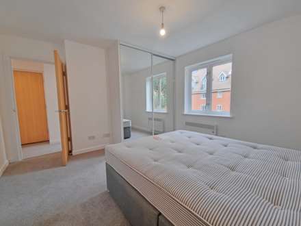 Neptune Square, Ipswich, Image 14