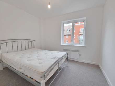 Neptune Square, Ipswich, Image 16