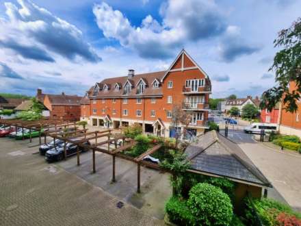 Neptune Square, Ipswich, Image 20