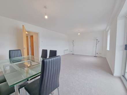 Neptune Square, Ipswich, Image 8