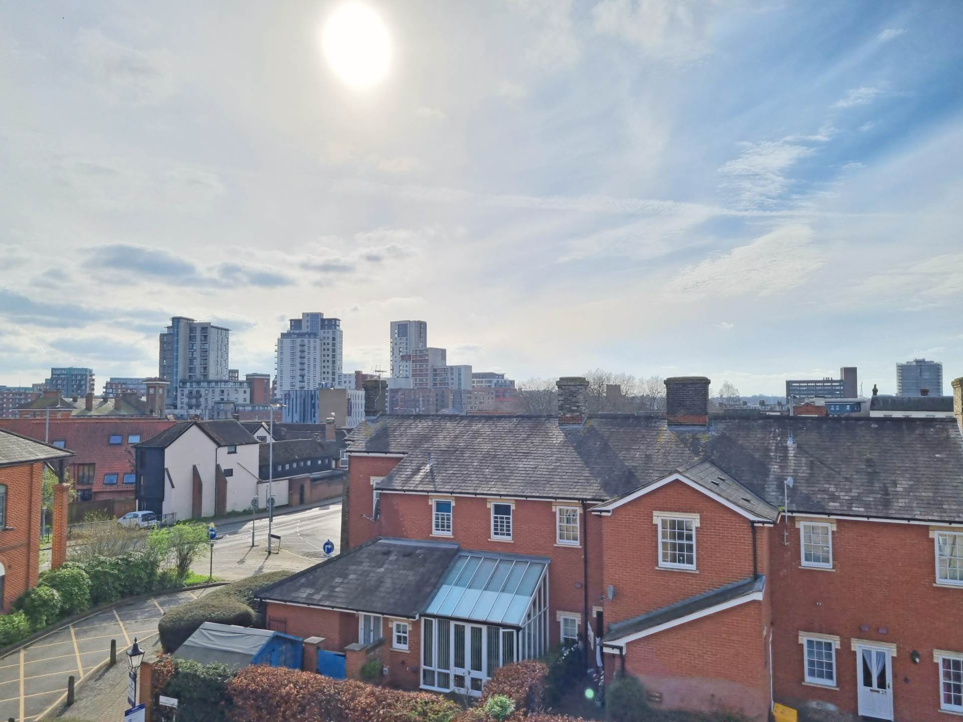 Star Lane, Ipswich, Image 4