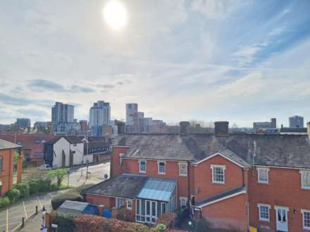 Star Lane, Ipswich, Image 4