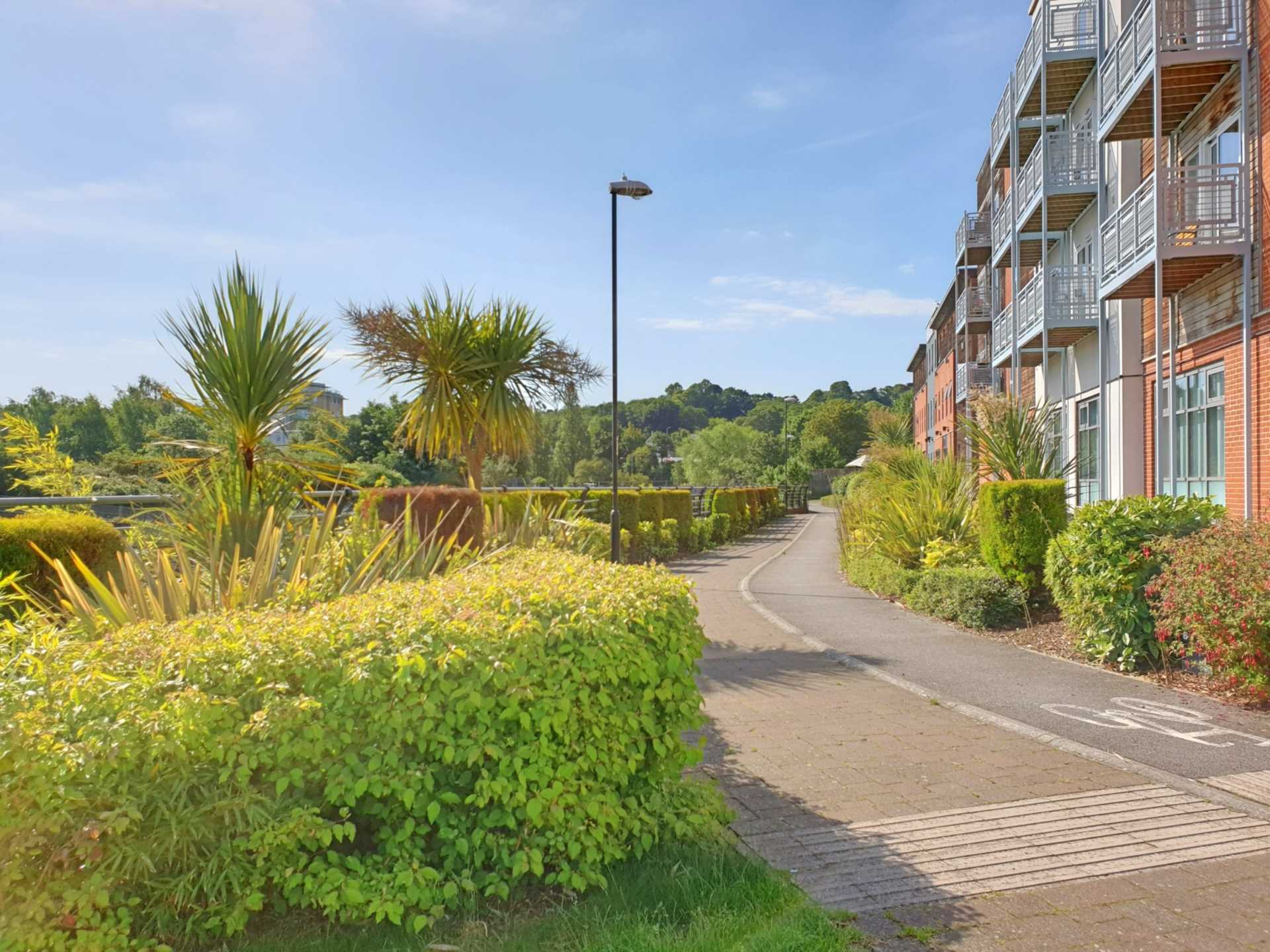 Compair Crescent, Voyage Development, Image 12