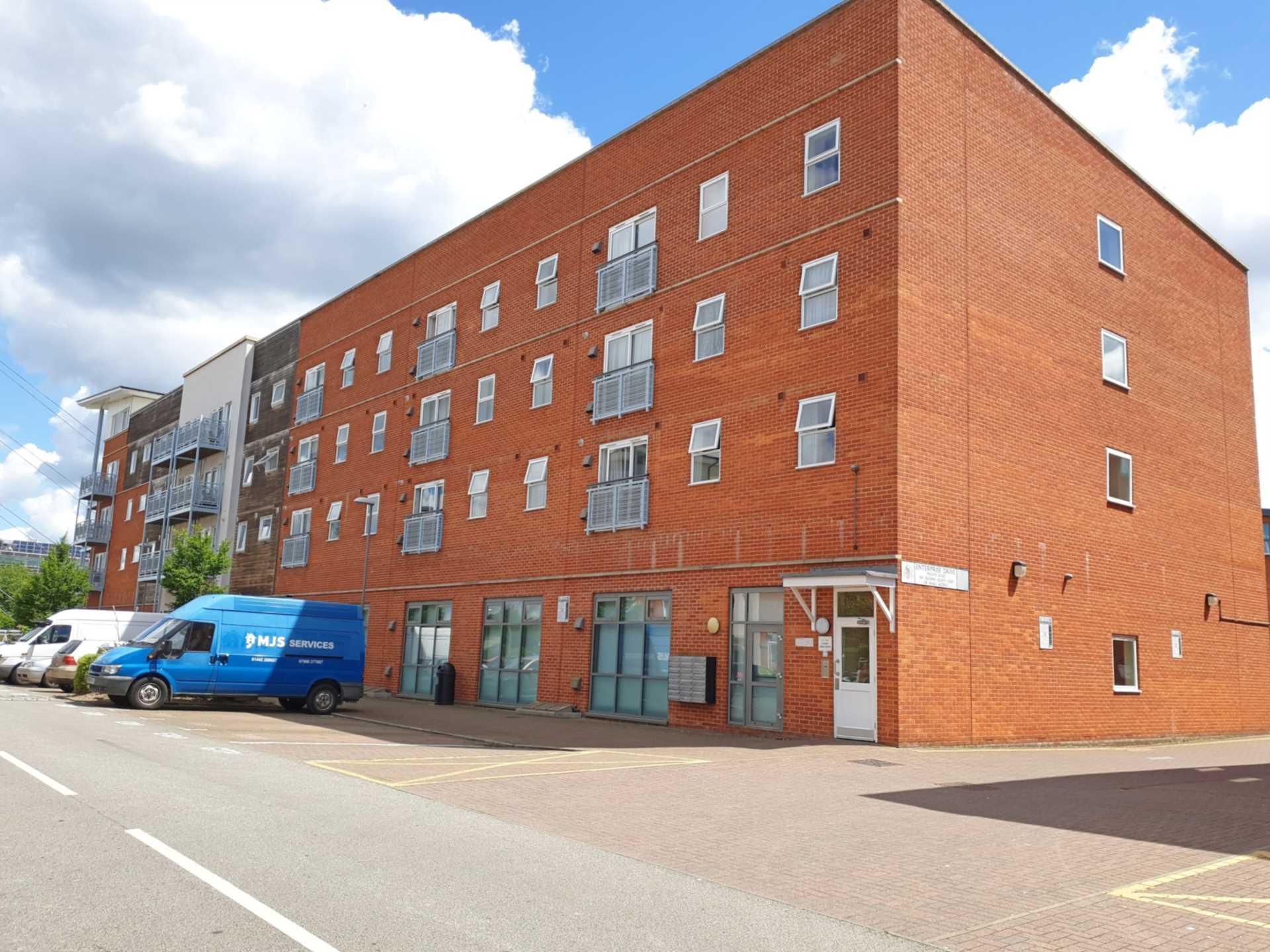 Compair Crescent, Voyage Development, Image 13