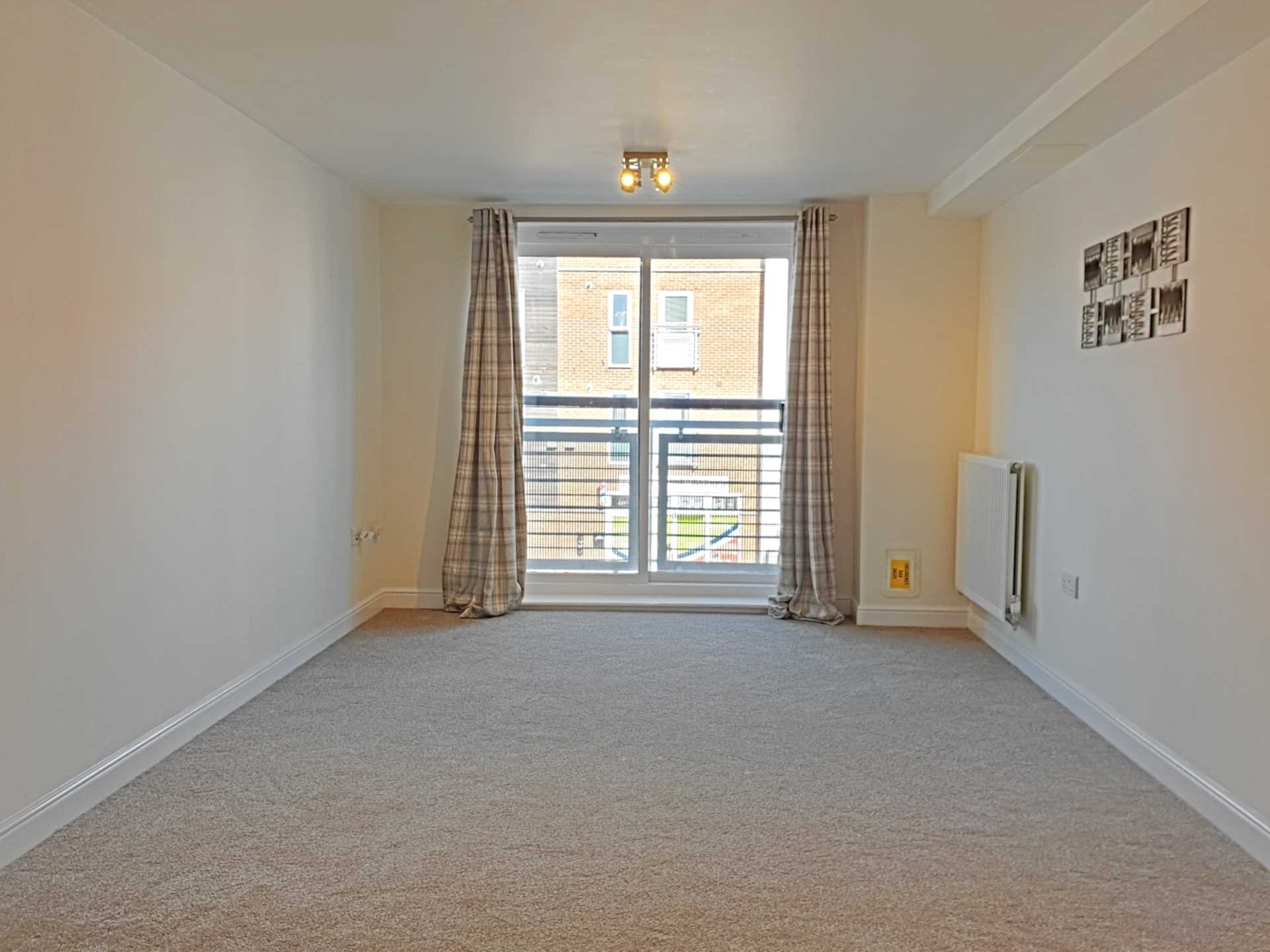 Compair Crescent, Voyage Development, Image 2