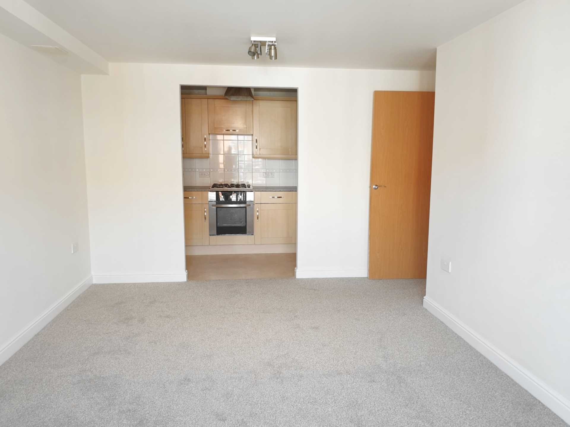 Compair Crescent, Voyage Development, Image 3