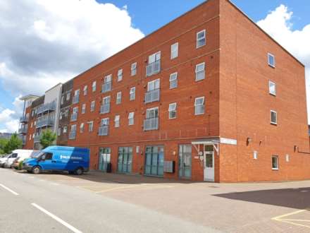 Compair Crescent, Voyage Development, Image 13