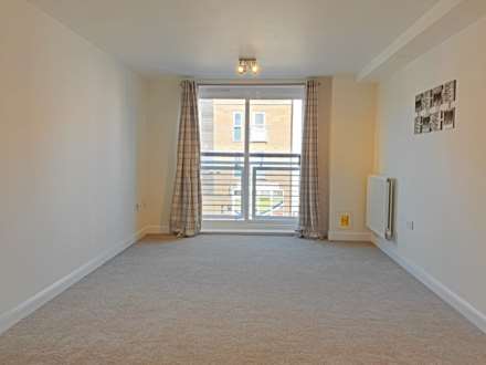 Compair Crescent, Voyage Development, Image 2