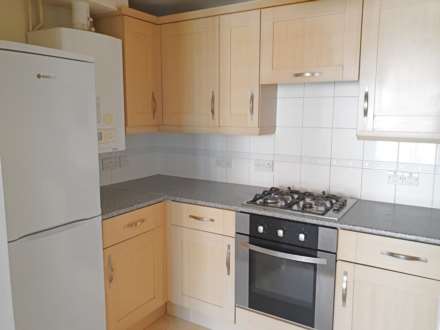 Compair Crescent, Voyage Development, Image 4