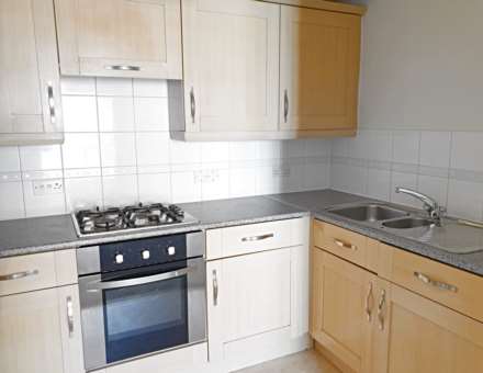 Compair Crescent, Voyage Development, Image 5