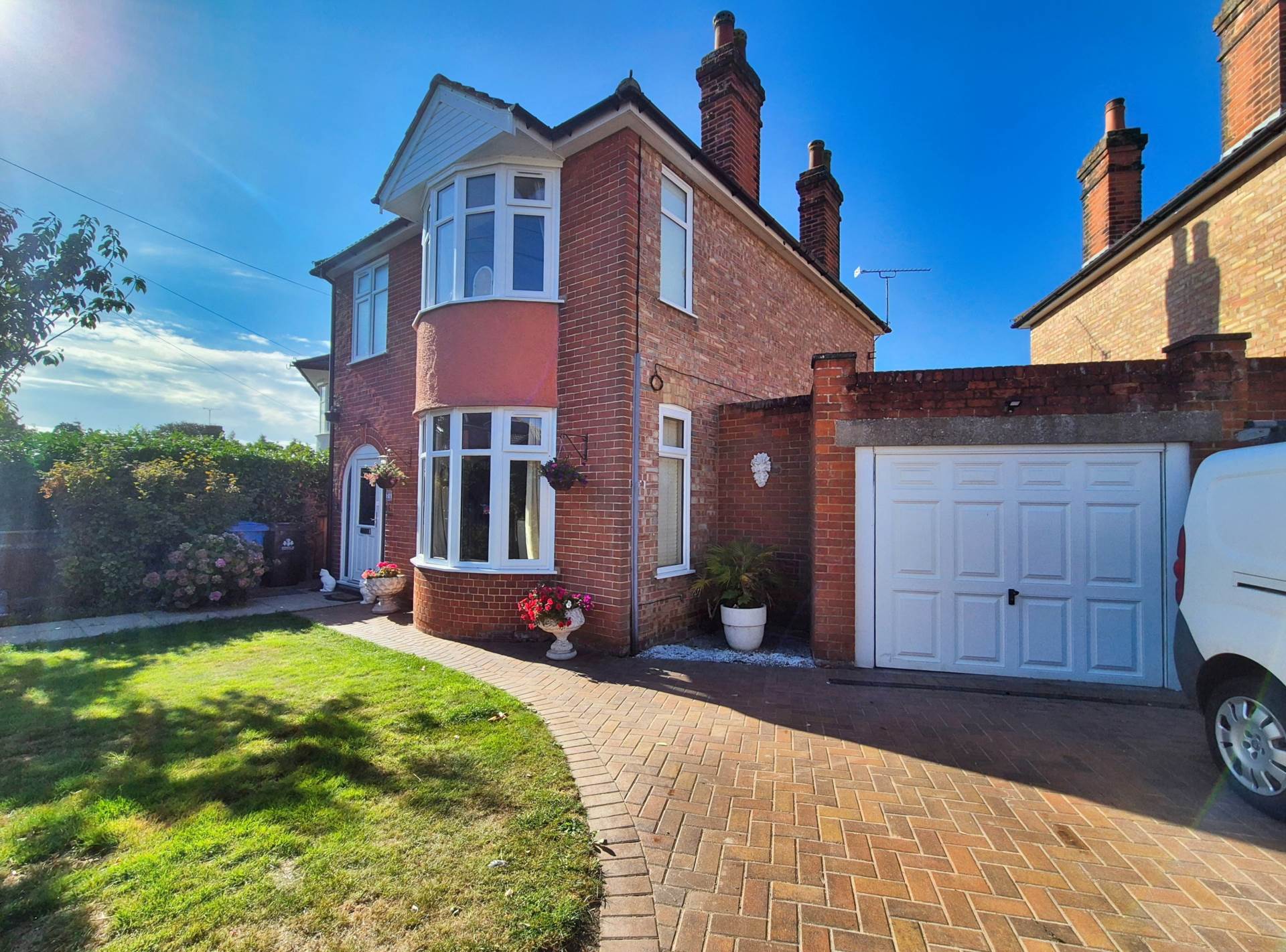 Dales View Road, Ipswich, Image 20