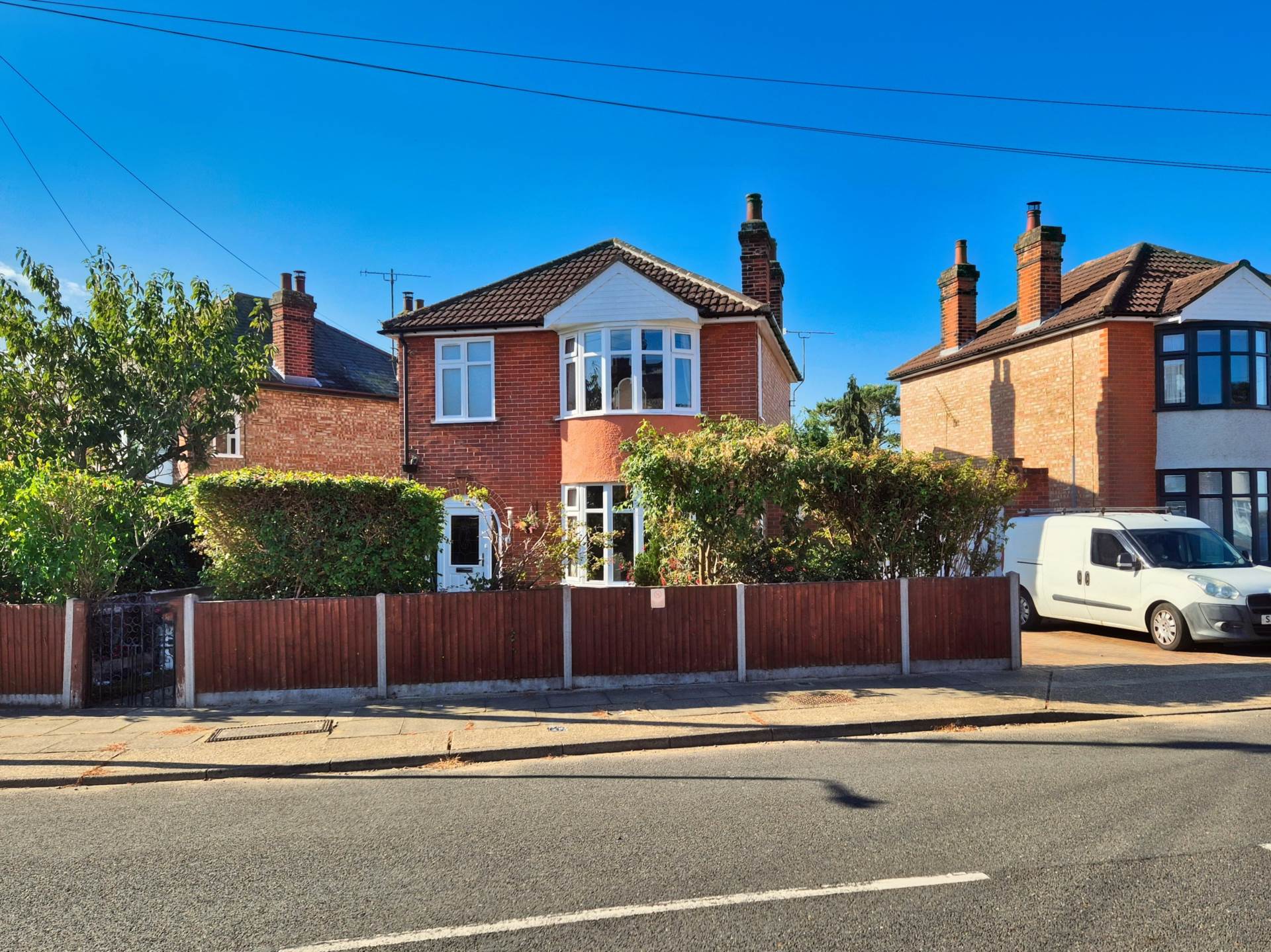 Dales View Road, Ipswich, Image 21