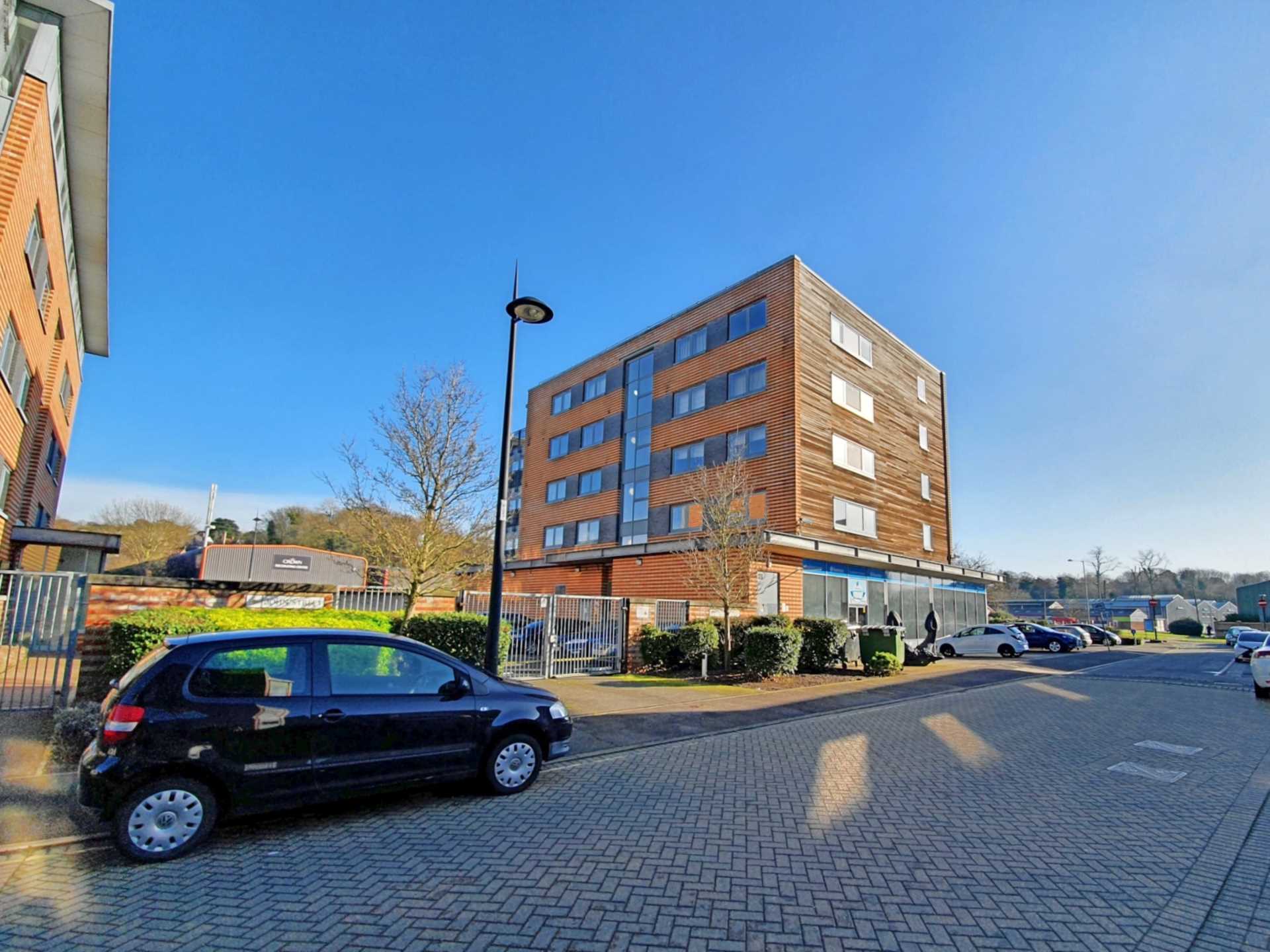 John Street, Ipswich, Image 1